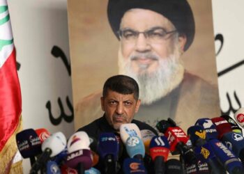 Hezbollah says Israeli army ‘unable’ to occupy any Lebanese villages
