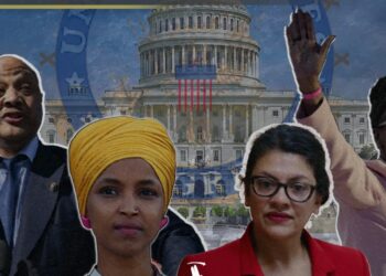 Four Muslim Representatives Re-elected to the US Congress