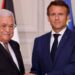 France Considers New Sanctions Against Those Enabling Israeli Settlements in the West Bank