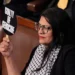 Rashida Tlaib Reelected to US House, Continues Advocacy for Palestinian Rights