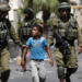 Israel Passes New Law on Imprisonment of Palestinian Children Under 14
