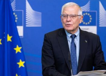 Global community, EU ‘cannot undermine International Criminal Court’: EU foreign policy chief