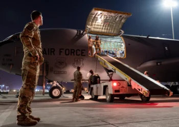 U.S. to continue arms transfers to Israel despite ‘dire’ Gaza humanitarian crisis