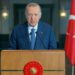 Turkish president urges Muslim nations’ joint action to halt ongoing Israeli onslaught on Palestine