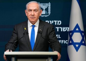 Israel Prepared for Action in Iran, Netanyahu Warns