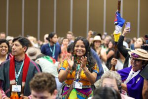  COP16 Ends with New Indigenous U.N. Body, No Funding Agreement