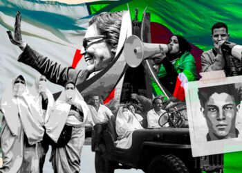 Algeria’s Independence: How Algeria’s Revolutionary Leaders and Hard-Won Freedom Shaped a Nation’s Future