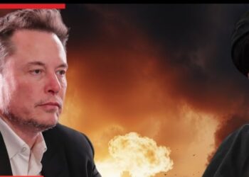 Elon Musk meets with Iran’s UN ambassador to discuss US-Iran Relations