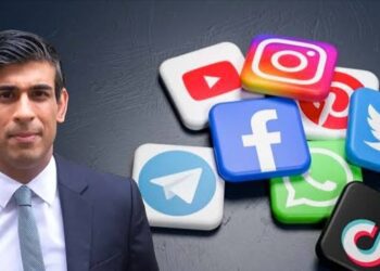 UK Considers Social Media Ban for Children Under 16 Amid Growing Online Safety Concerns