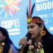 COP16 Ends with New Indigenous U.N. Body, No Funding Agreement
