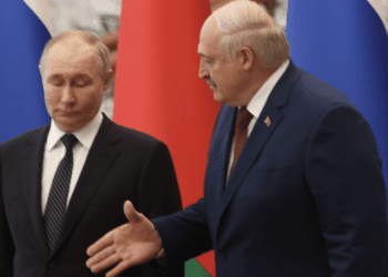Belarus Joins BRICS as an Official Partner Country