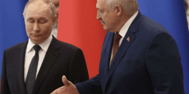 Belarus Joins BRICS as an Official Partner Country