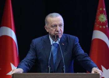 Erdogan Declares Turkiye cut off all relations with Israel