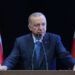Erdogan Declares Turkiye cut off all relations with Israel
