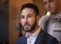 US Mayor Says His City Would Arrest Netanyahu and Gallant