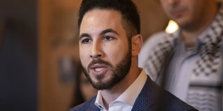 US Mayor Says His City Would Arrest Netanyahu and Gallant