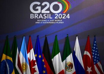G20 Summit Brazil 2024: Key Highlights from Day 2