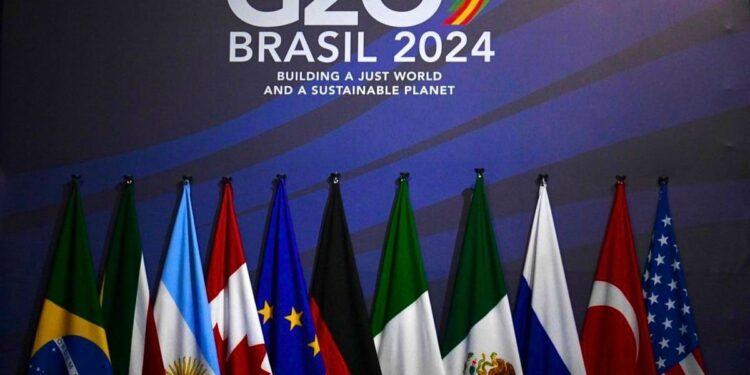 G20 Summit Brazil 2024: Key Highlights from Day 2