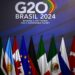 G20 Summit Brazil 2024: Key Highlights from Day 2