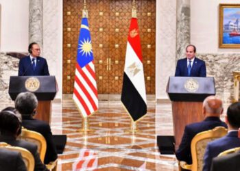 Egypt and Malaysia Agree to Work Toward Ceasefire in Gaza and Lebanon