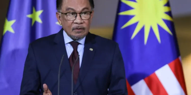 Malaysia Pushes for Israel’s Expulsion from UN