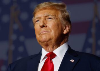 Donald Trump elected 47th US president