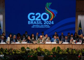 G20 Summit Brazil 2024, Key Highlights Day 1