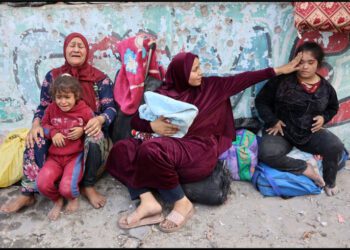 UN Report Reveals nearly 70% of those killed in Gaza were children and women