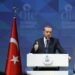 Turkish President Erdogan urges OIC to Stop Israeli Aggression