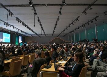 COP29 Climate Talks End with $300 Billion Annual Pledge, Guterres Calls Deal a ‘Base to Build On’