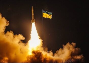 Ukraine Launches U.S.-Supplied Long-Range Missiles into Russia for First Time
