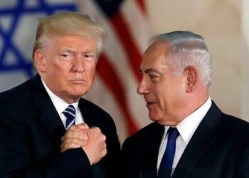 Israel reportedly prepares Lebanon ceasefire plan as ‘gift’ to Trump