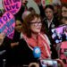 Susan Sarandon Blacklisted in Hollywood for supporting Palestine