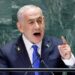 ICC issues arrest warrant for Netanyahu for ‘War crimes’ in Gaza