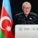 COP29 row breaks out with Vatican over gender rights