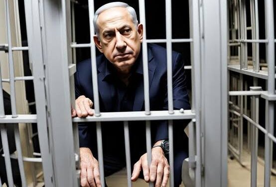 Eight Countries Signal Intent to Arrest Israeli PM Netanyahu Following ICC Arrest Warrants