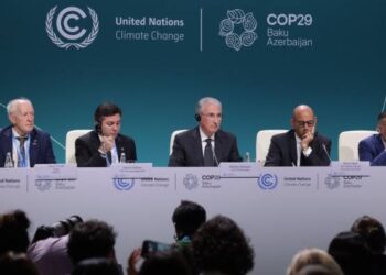 Fossil Fuel Debate Sparks Fury at COP29 as Oil-Producing Nations Block Crucial Commitments