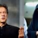 Imran Khan, Bushra Bibi face ‘terrorism’ charges after Islamabad protests
