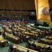UN Sixth Committee Decides to Move Draft Crimes Against Humanity Treaty to Negotiations