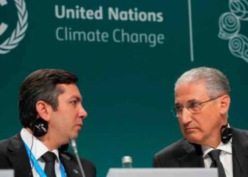 At COP29, $250bn Climate Finance Offer Sparks Outrage, As Developing Nations Demand Trillions