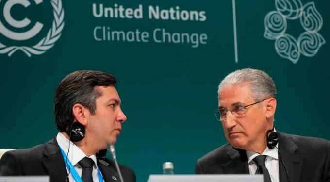 At COP29, $250bn Climate Finance Offer Sparks Outrage, As Developing Nations Demand Trillions