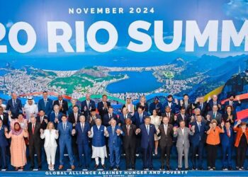 Key Highlights of G20 Summit 2024, Rio de Janeiro, Brazil