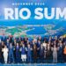 Key Highlights of G20 Summit 2024, Rio de Janeiro, Brazil