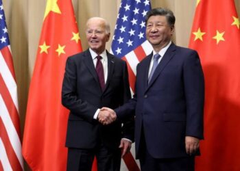 At APEC 2024, Chinese leader Xi tells Biden he’s ‘ready to work’ with Trump