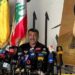 Israeli Strike in Beirut Kills Hezbollah Spokesman Mohammad Afif