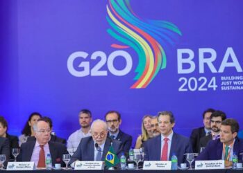 G20’s focus on development highlights the contributions of the ‘Global South’