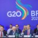 G20’s focus on development highlights the contributions of the ‘Global South’
