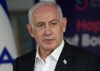 Netanyahu says ready for Gaza ceasefire, but not an end to the war
