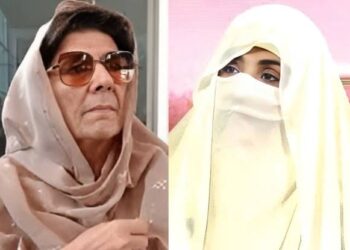 Hereditary Politics or a Strategic Necessity? Women’s Growing Role in Pakistani Politics