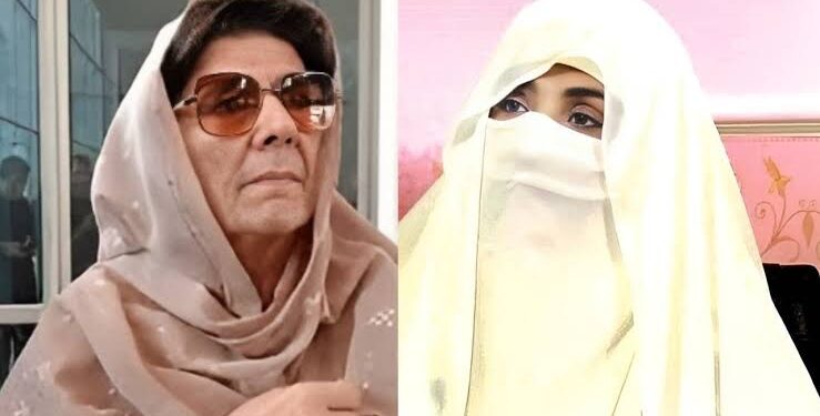 Hereditary Politics or a Strategic Necessity? Women’s Growing Role in Pakistani Politics